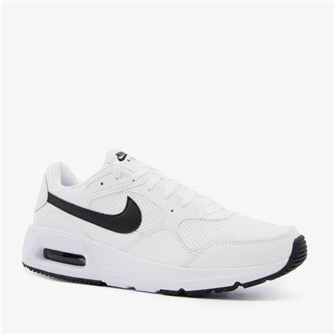 nike air max heren wit sale|nike air max plus sale.